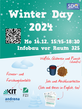 Winter Day 2024 Poster