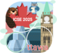 ICSE25 Logo with ArDoCo Owl