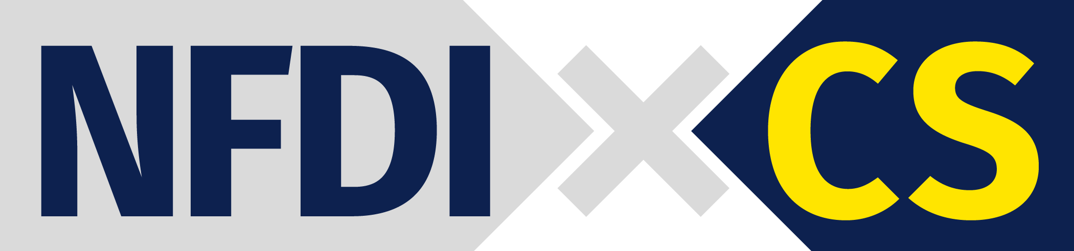NFDIxCS Logo