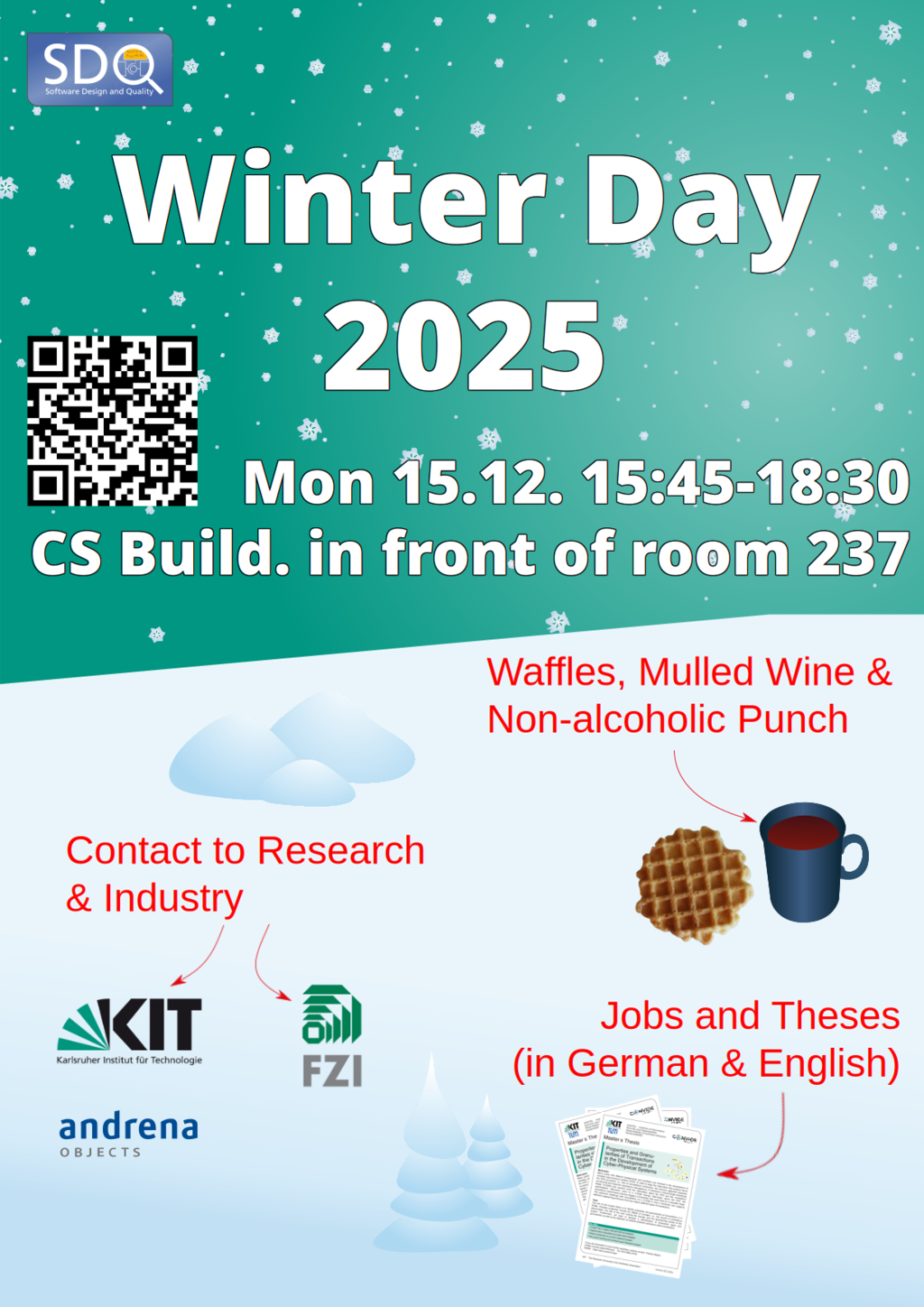 PosterWinterDay2025