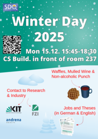 PosterWinterDay2025