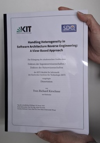 Yves' Dissertation