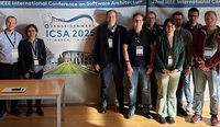 SDQ at ICSA25