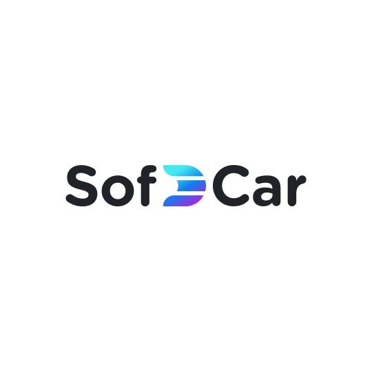 SofDCar Logo