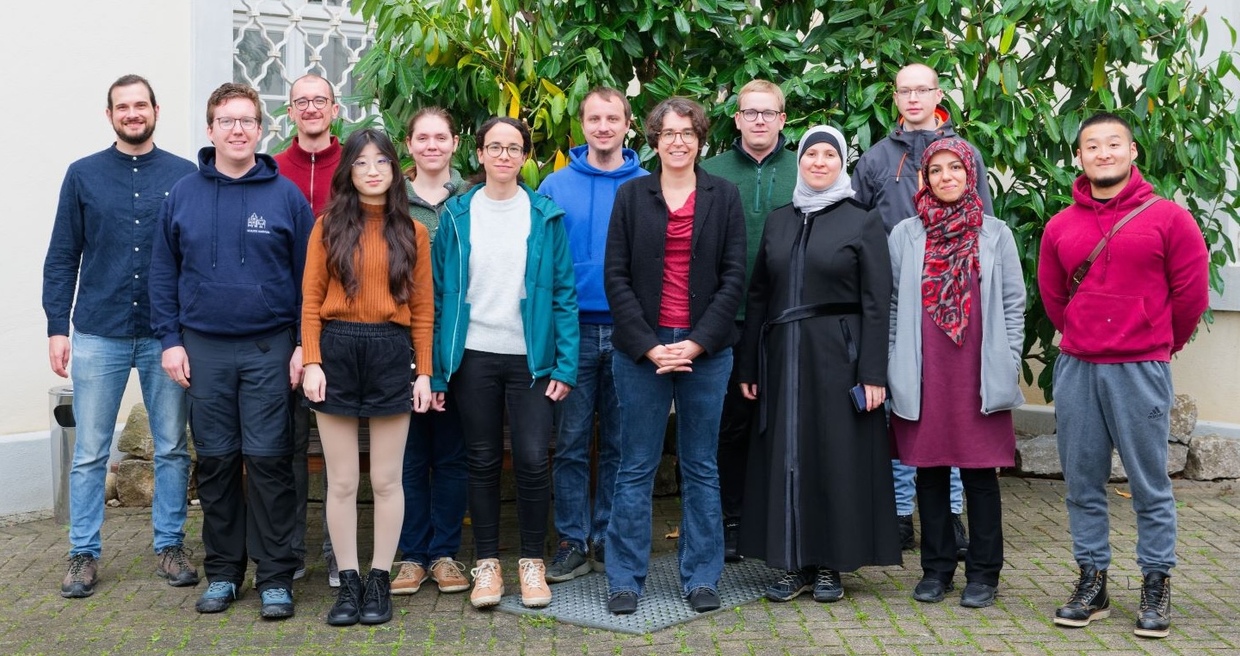 MCSE Group Photo Oct 2025